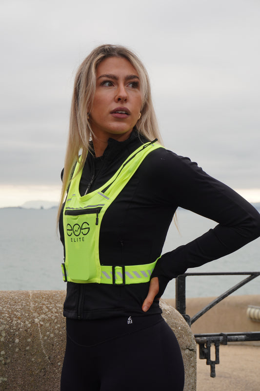 Eos IlluminLight Running Vest