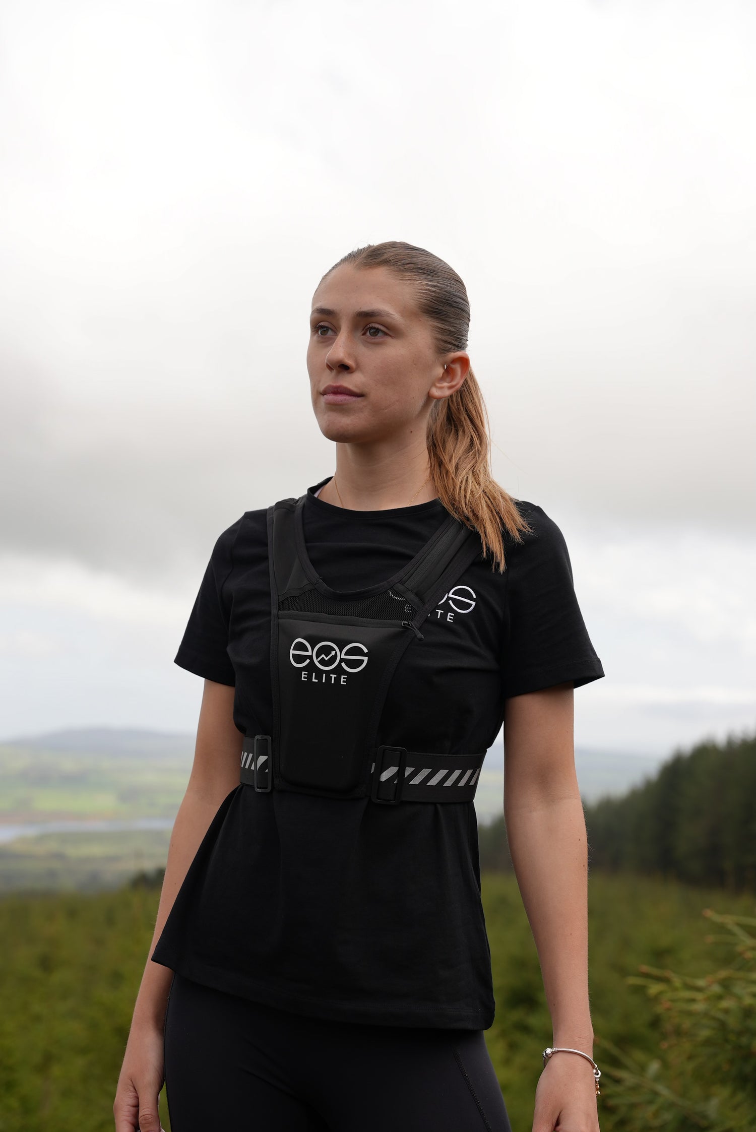 Eos UltraLight Running Vest